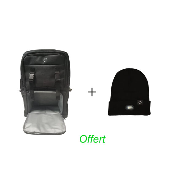 Pack prévente – Image 5
