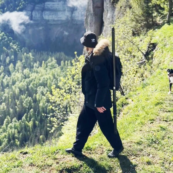 Sac à Dos Suisse – Image 3