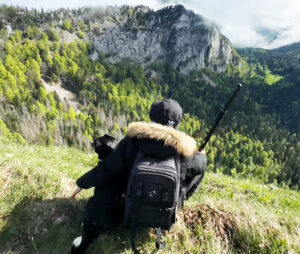 aventure infini