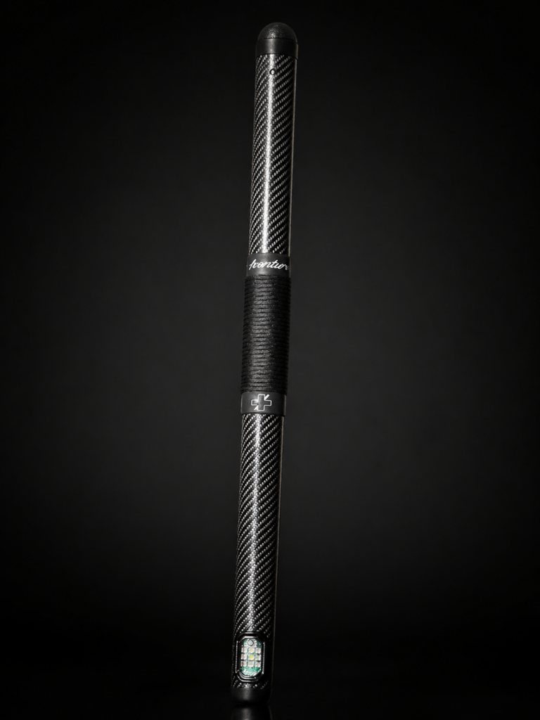 baton S1 photo propre